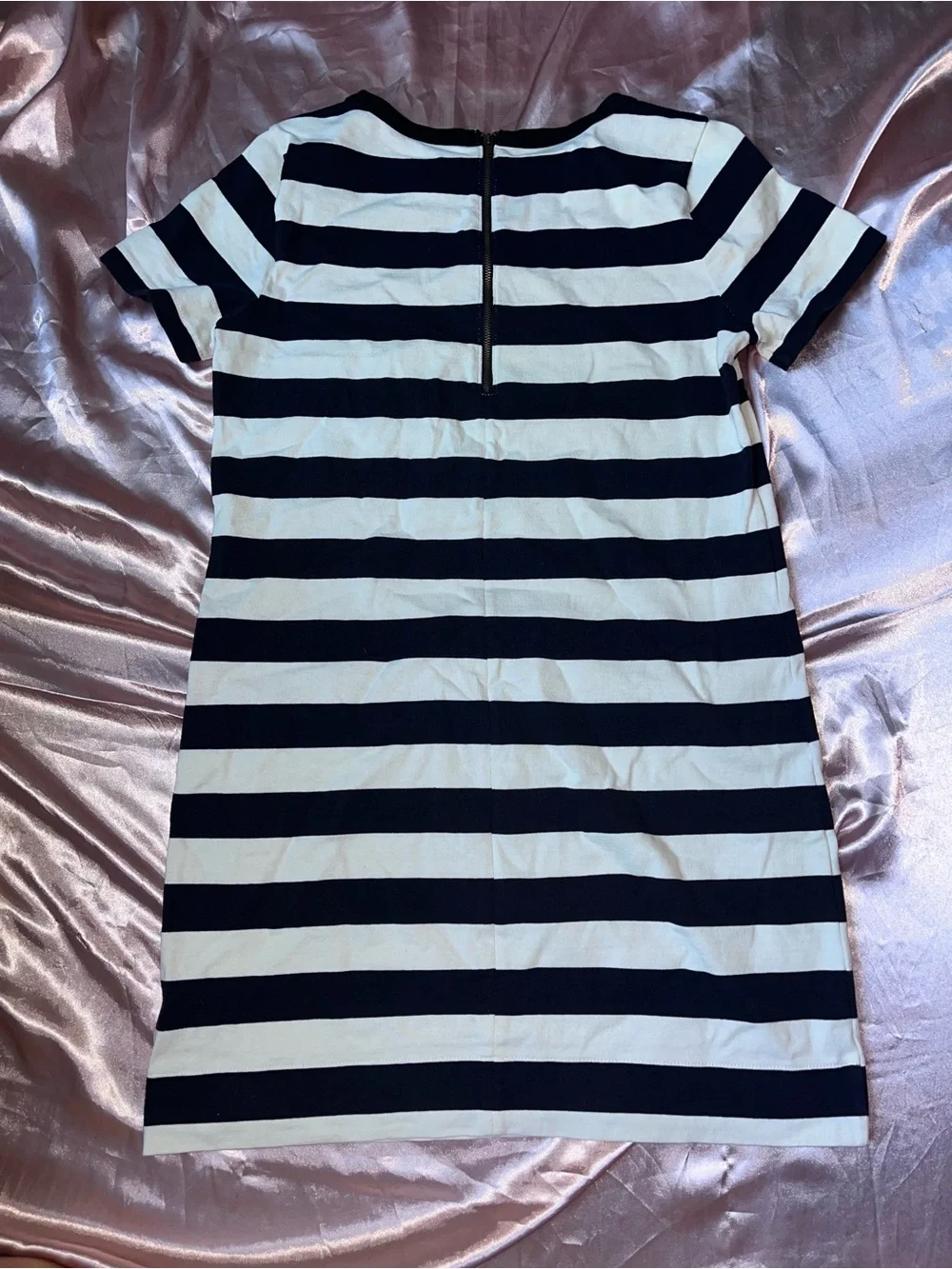 J. Crew classic navy